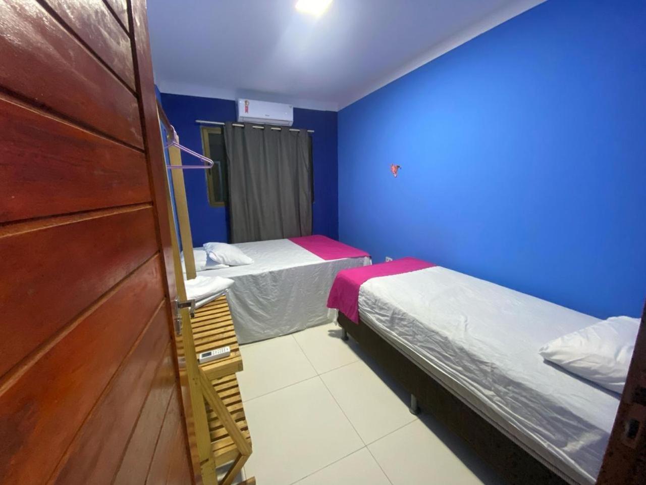 Flat N3 C Piscina Apartamento