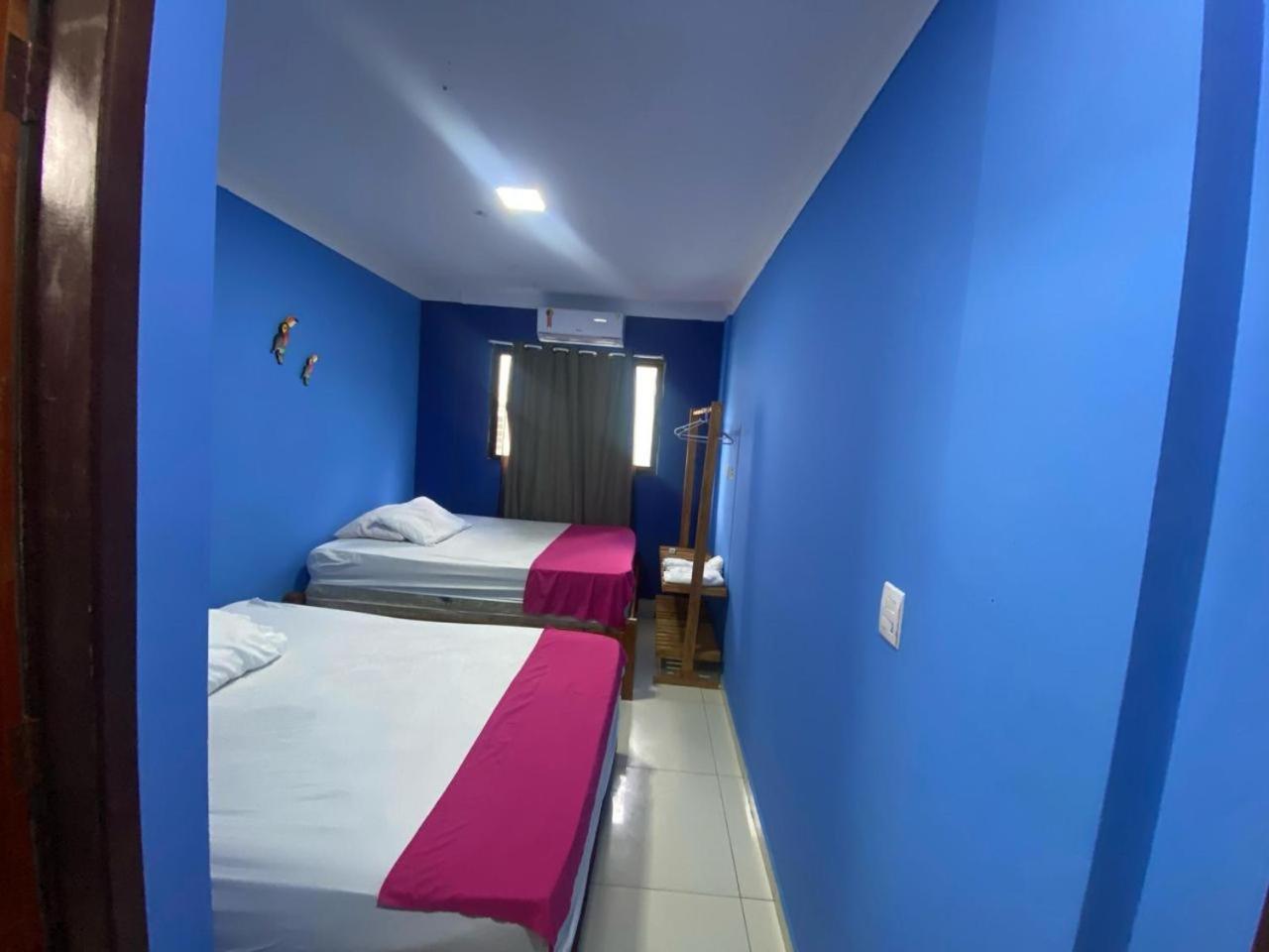 Flat N3 C Piscina Apartamento Porto de Galinhas