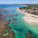 Flat N3 Porto De Galinhas C Piscina