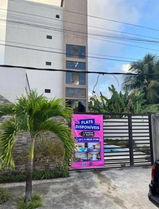 Apartamento Flat N3 C Piscina