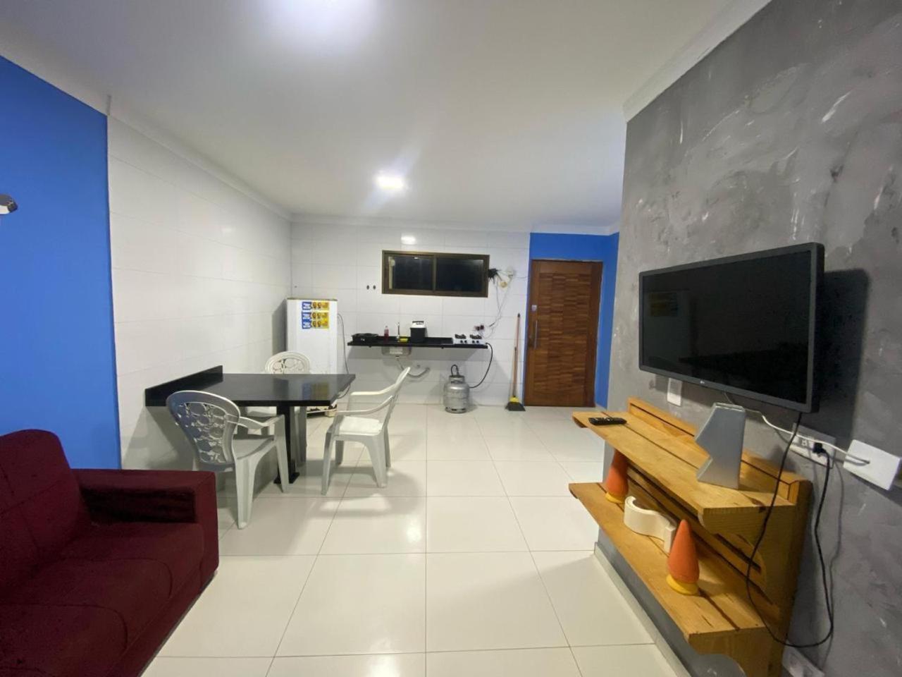 Flat N3 C Piscina Apartamento Pôrto das Galinhas