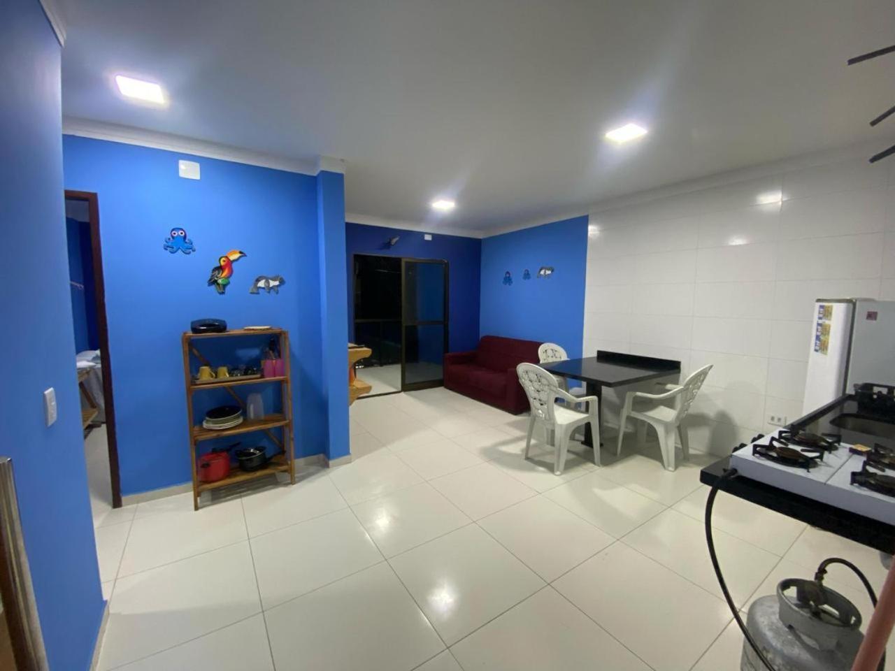Flat N3 C Piscina Pôrto das Galinhas