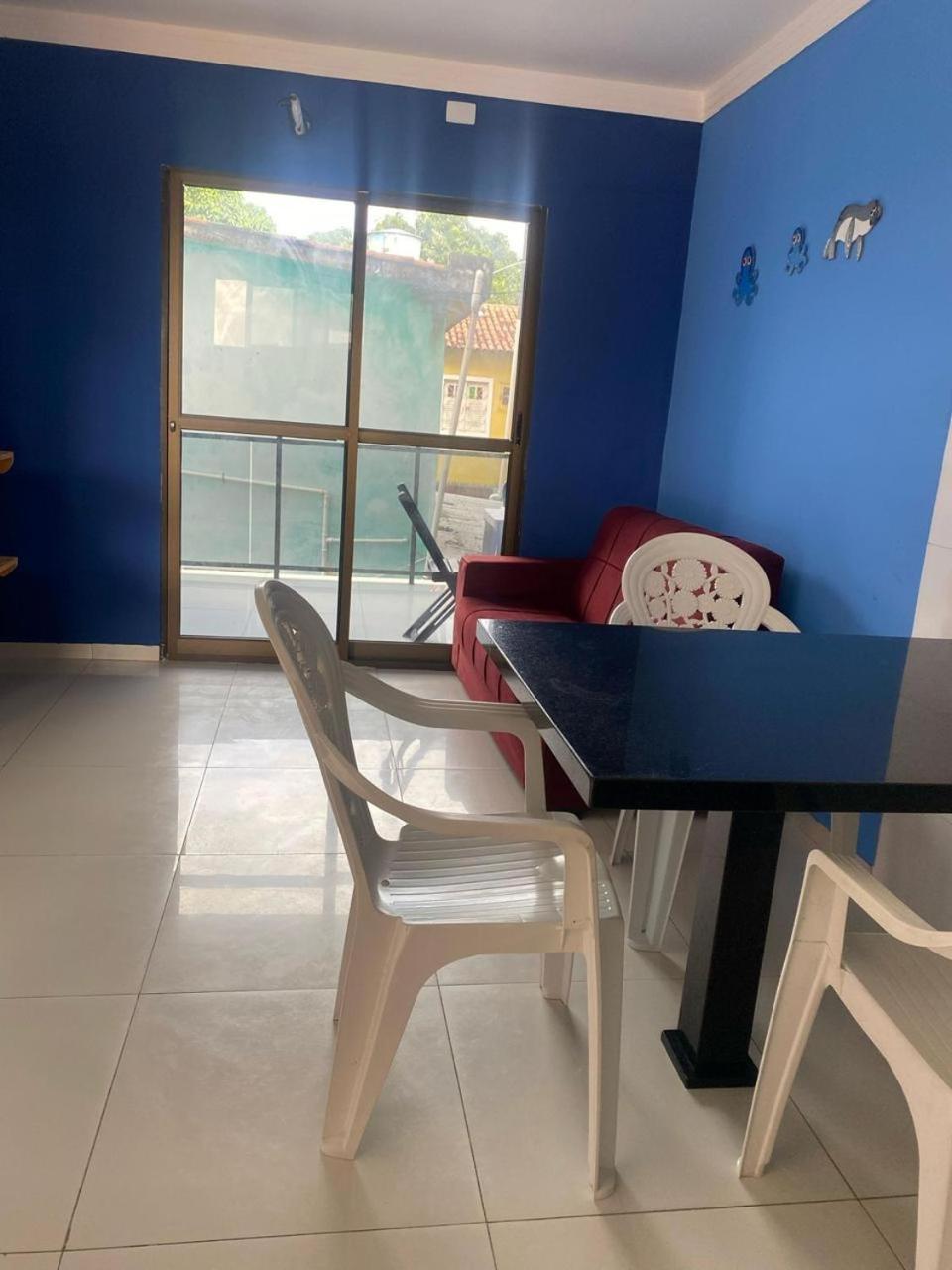 Flat N3 C Piscina Apartamento